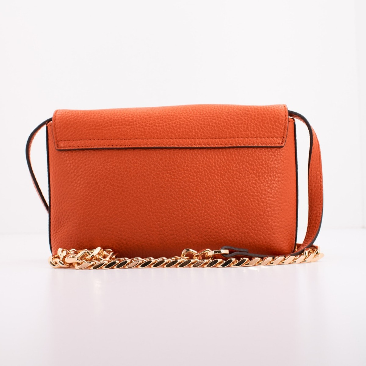 Bolsos Mujer de la marca GEOX  modelo D LILIANE Orange