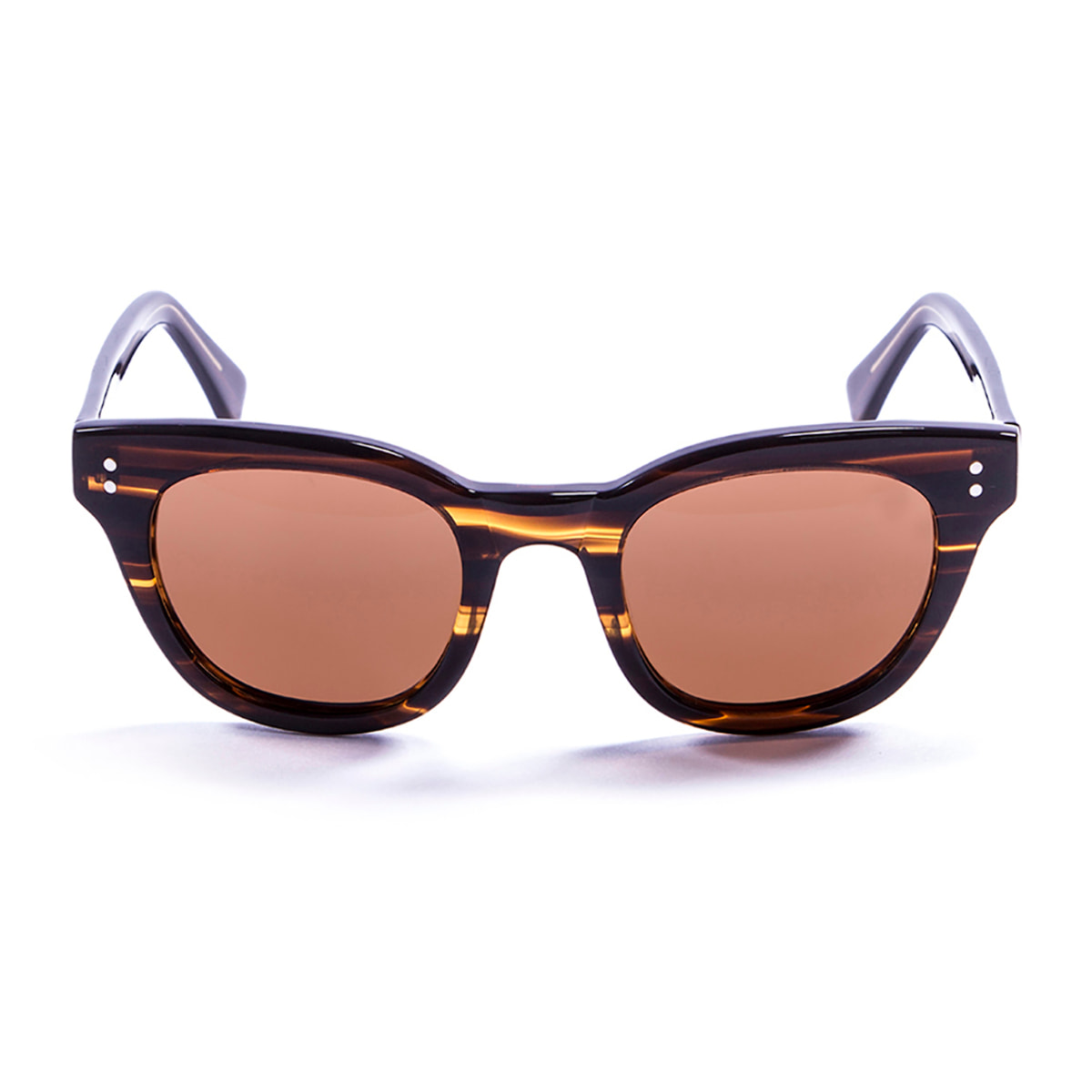 GAFAS DE SOL PALO ALTO INSPIRATION V de color Marron