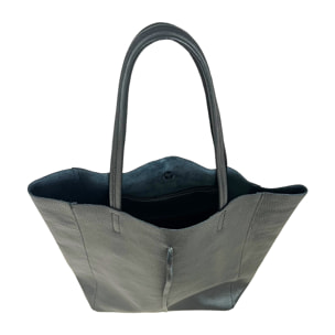 Borsa Shopper Cheval Firenze Adele Nero