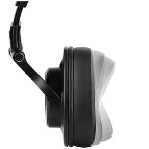 Auriculares MAGNUSSEN H6 - Negro brillante