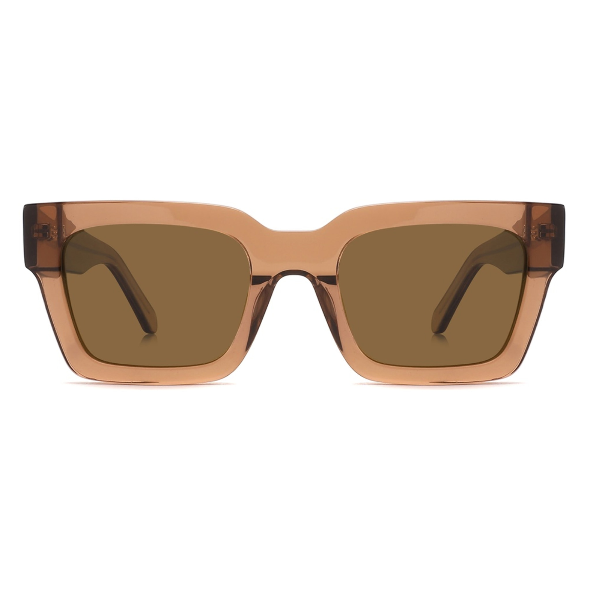 Gafas de Sol Sexton 8603-3 Polarizadas de Acetato Unisex 51 mm