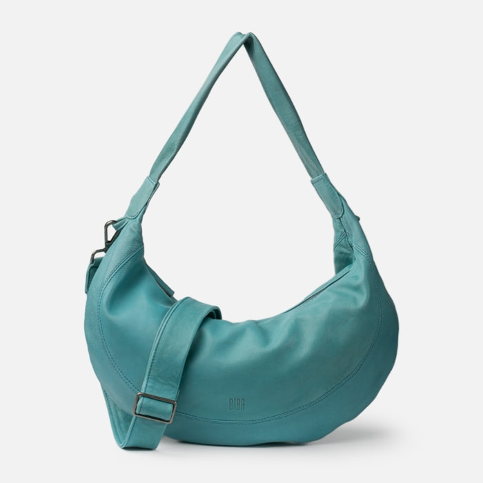 Bolso de hombro BIBA Tyrone de piel