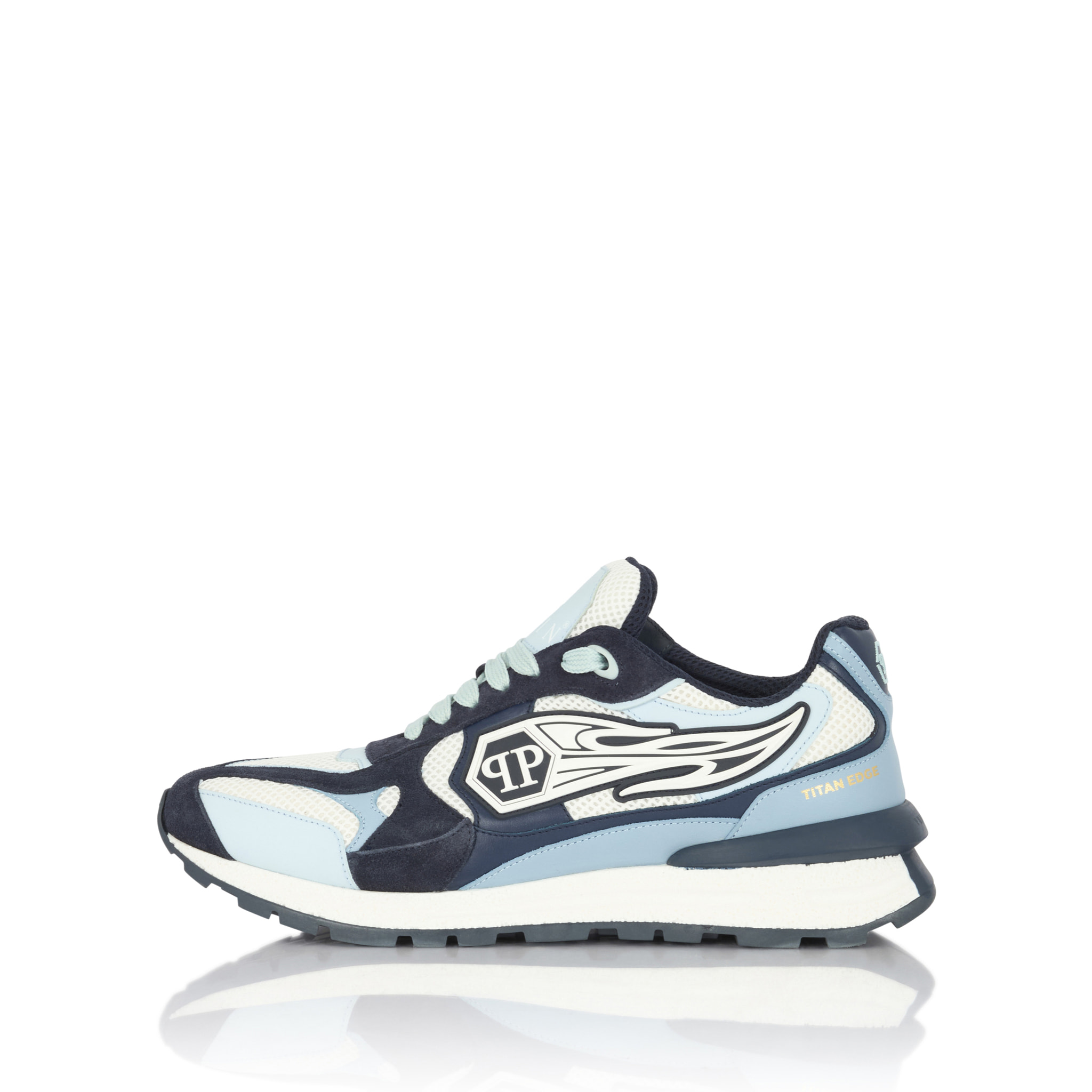 PHILIPP PLEIN Zapatillas Lo-Top TITAN