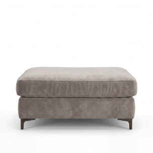Pouf Fiesole Velours