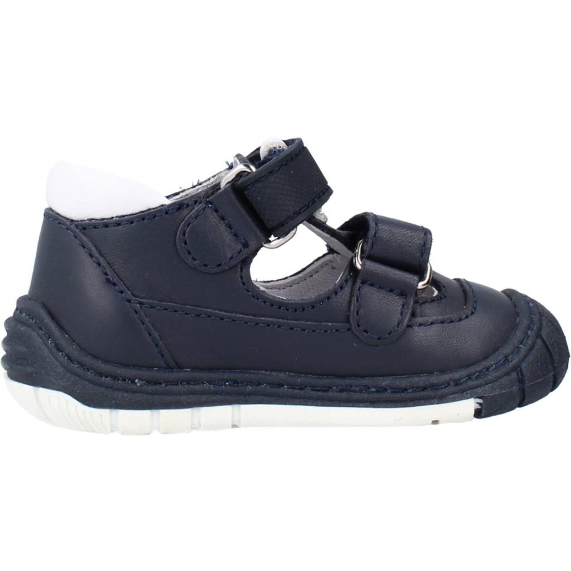 Sandalias Niño de la marca CHICCO  modelo DARIO AZUL