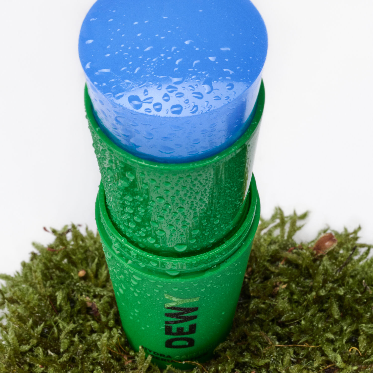 Dewy Hydra - Sérum Stick à la Caféine 11.5 g
