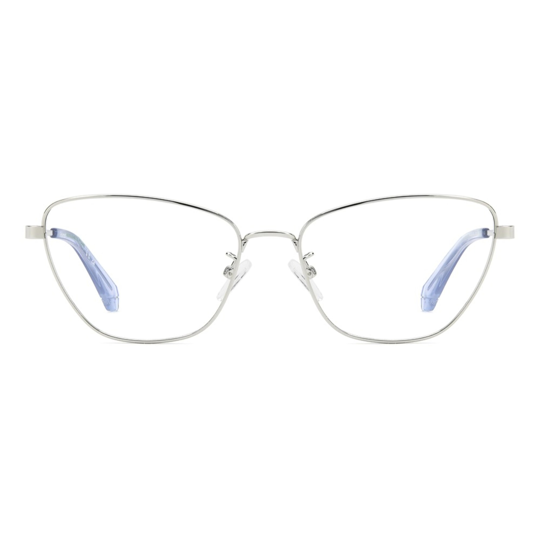 Gafas de Vista Polaroid PLD D611/G 010 de Metal Mujer 57 mm