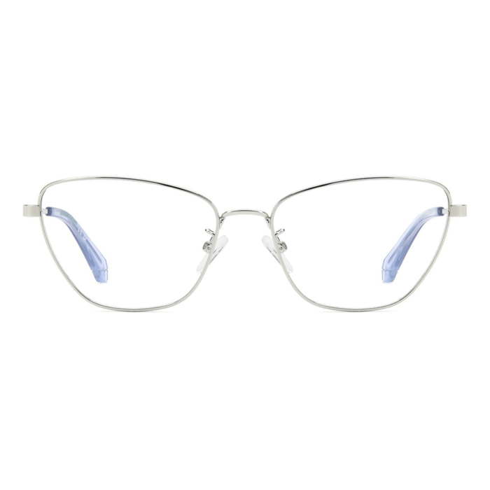 Gafas de Vista Polaroid PLD D611/G 010 de Metal Mujer 57 mm