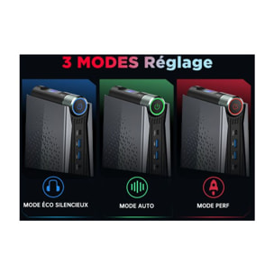 Mini PC THOMSON NUC TH-NUCR516SL512