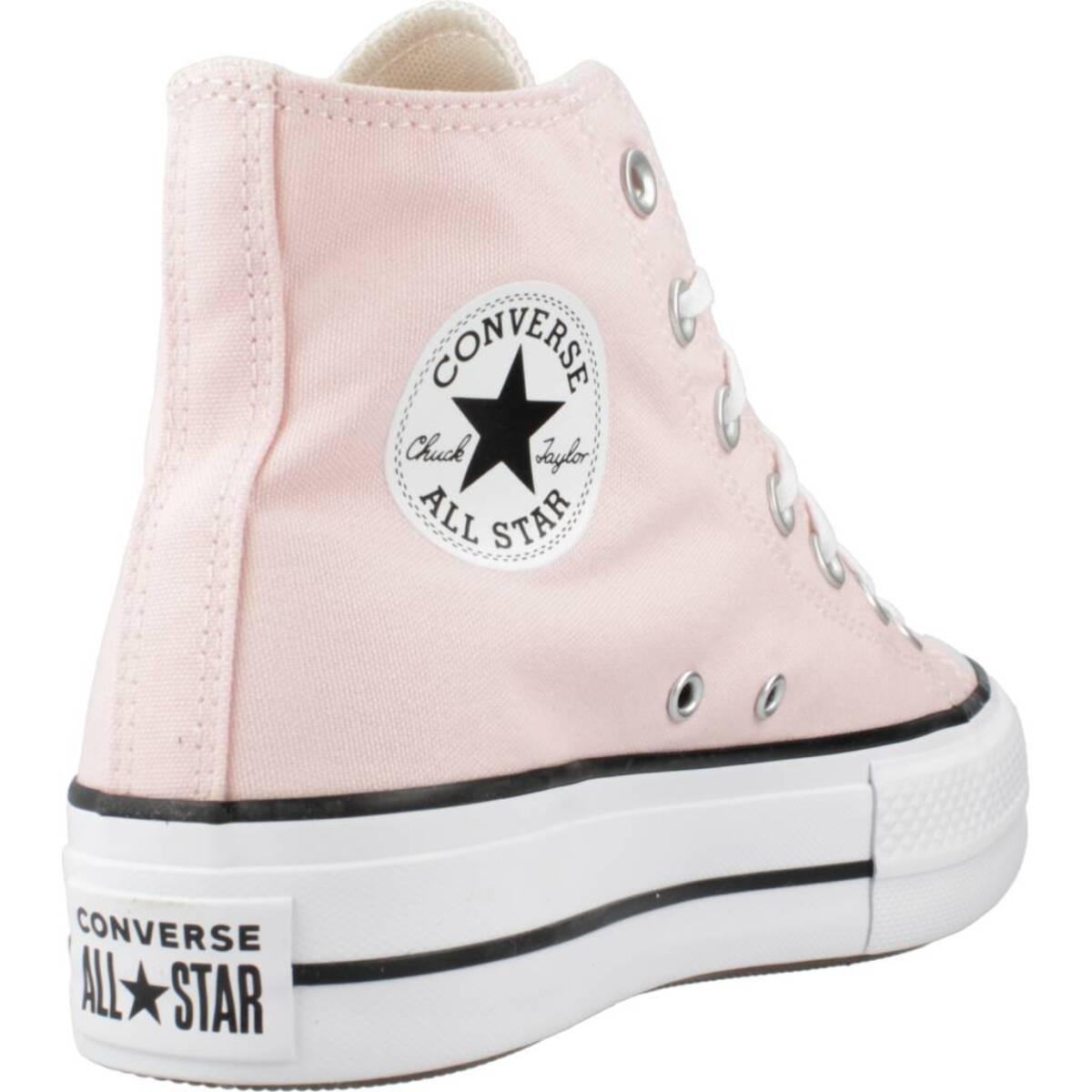 SNEAKERS CONVERSE CHUCK TAYLOR ALL STAR PLATFORM