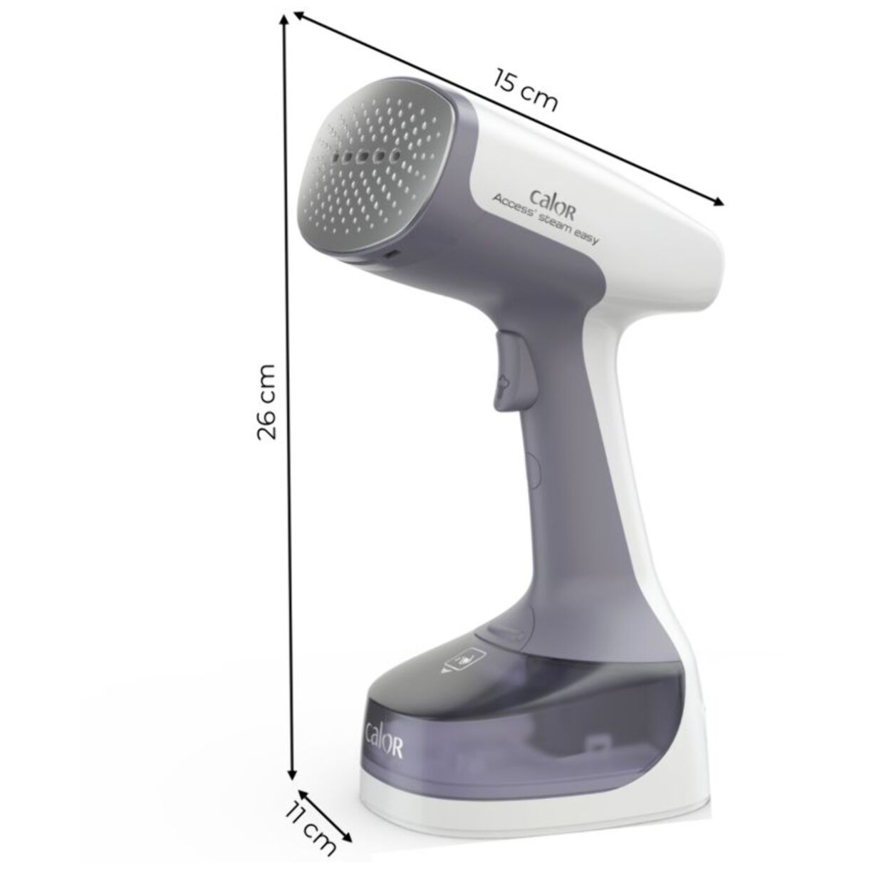 Défroisseur vapeur CALOR DT7151C0 Access Steam Easy