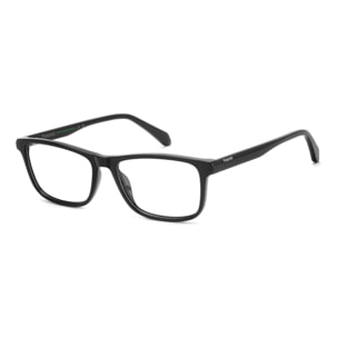 Gafas de Vista Polaroid PLD D598 807 de Tr90 Hombre 55 mm