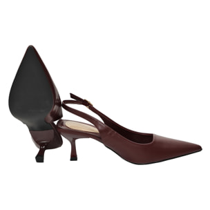 Decolletè - tacco 7,0 cm