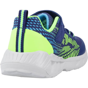 Zapatillas Niño Magna-lights Azul
