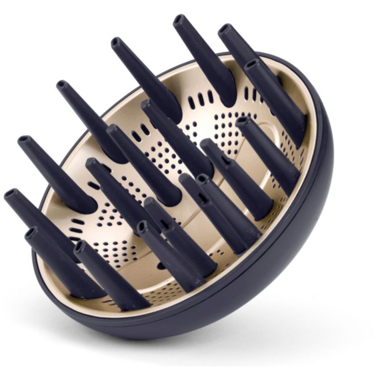 Diffuseur professionnel BABYLISS professionnel AC-AS6550-DIF pour  Air Wand