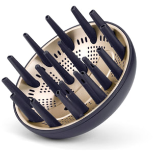 Diffuseur professionnel BABYLISS professionnel AC-AS6550-DIF pour  Air Wand