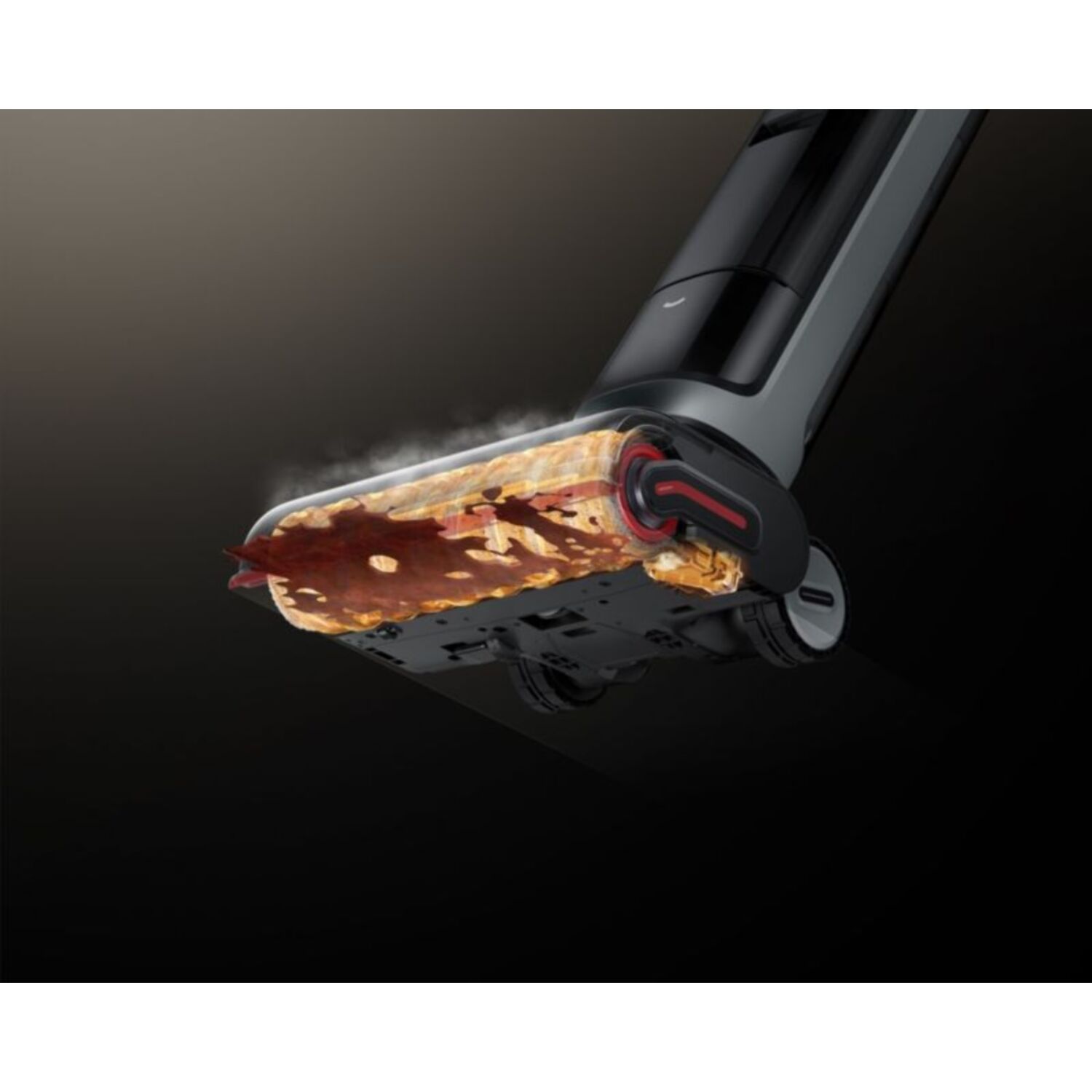 Aspirateur laveur DREAME H15 Pro Heat