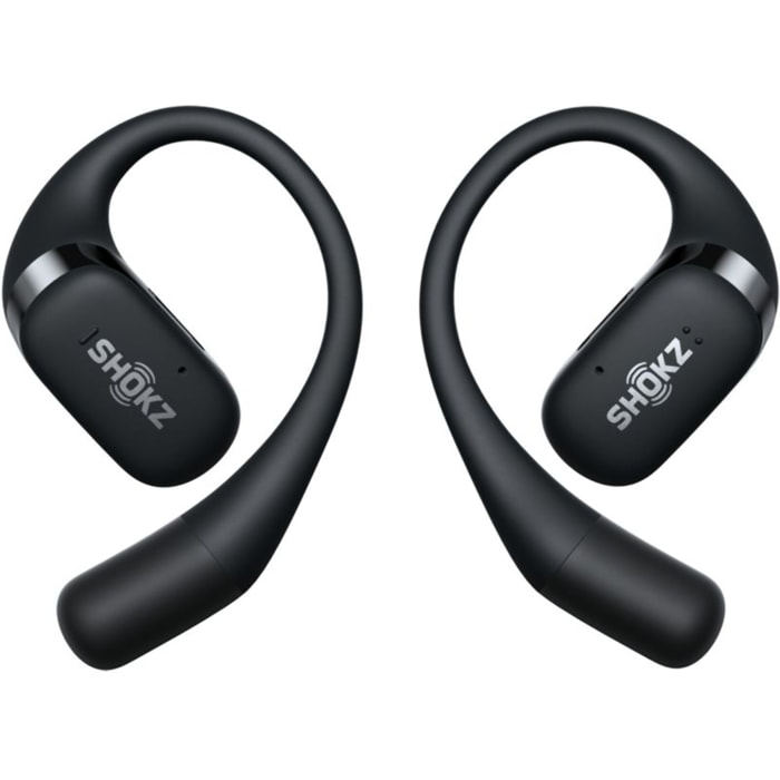 Ecouteurs SHOKZ OpenFit Noir