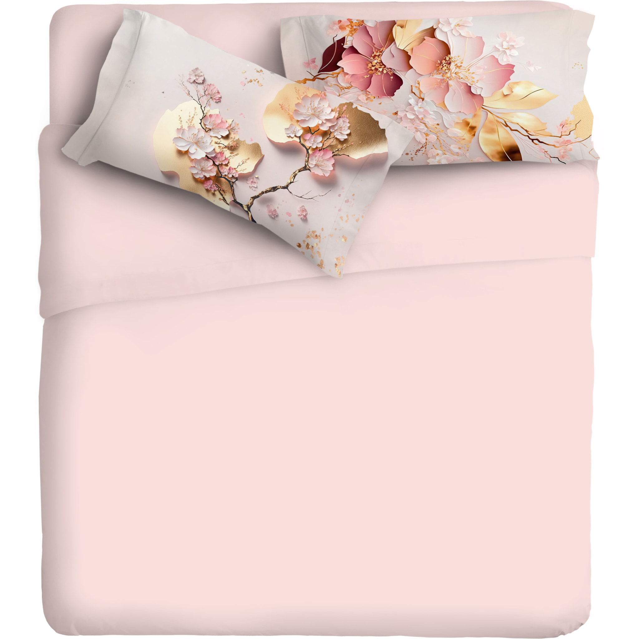 Completo fotografico Fine-Art 1 piazza Disegno Riflessi