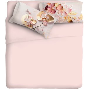 Completo fotografico Fine-Art 1 piazza Disegno Riflessi