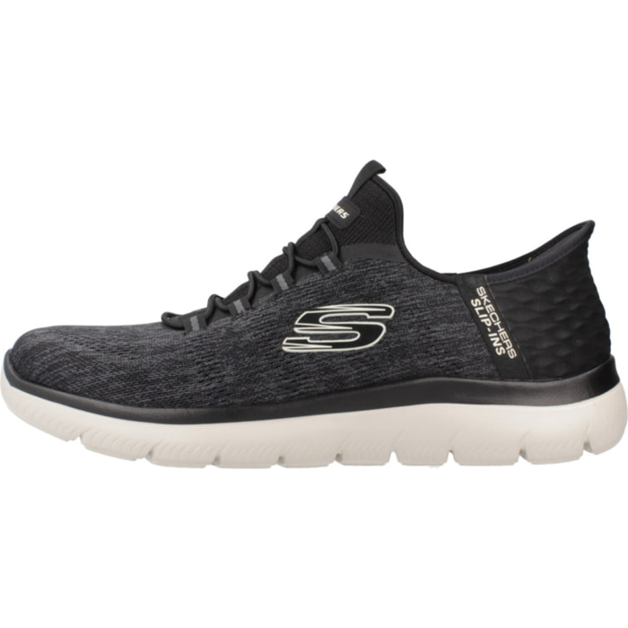 Sneakers de  Hombre de la marca SKECHERS  modelo SUMMITS - KEY PACE SLIP-INS Black