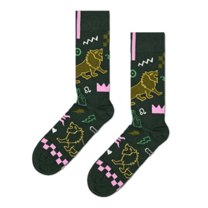 Calcetines leo
