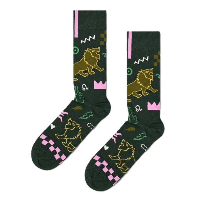 Calcetines leo