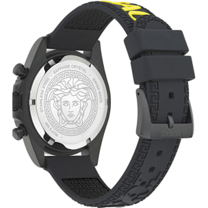 Versace Orologio Cronografo Al Quarzo Versace Fornax