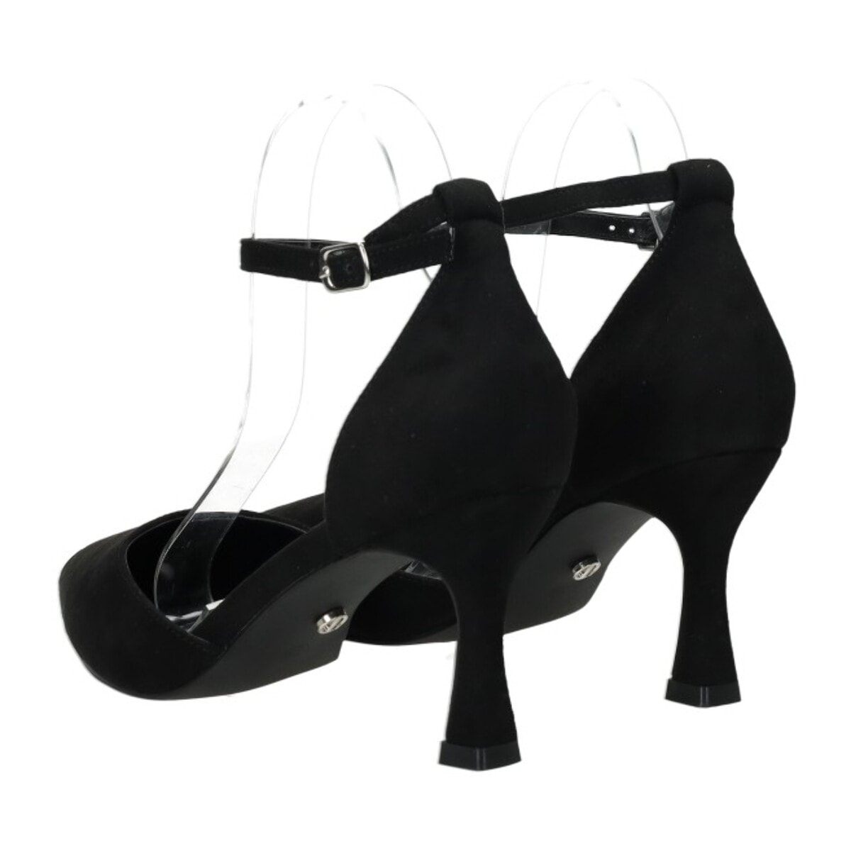 Décolleté Donna Tata Italia Nero