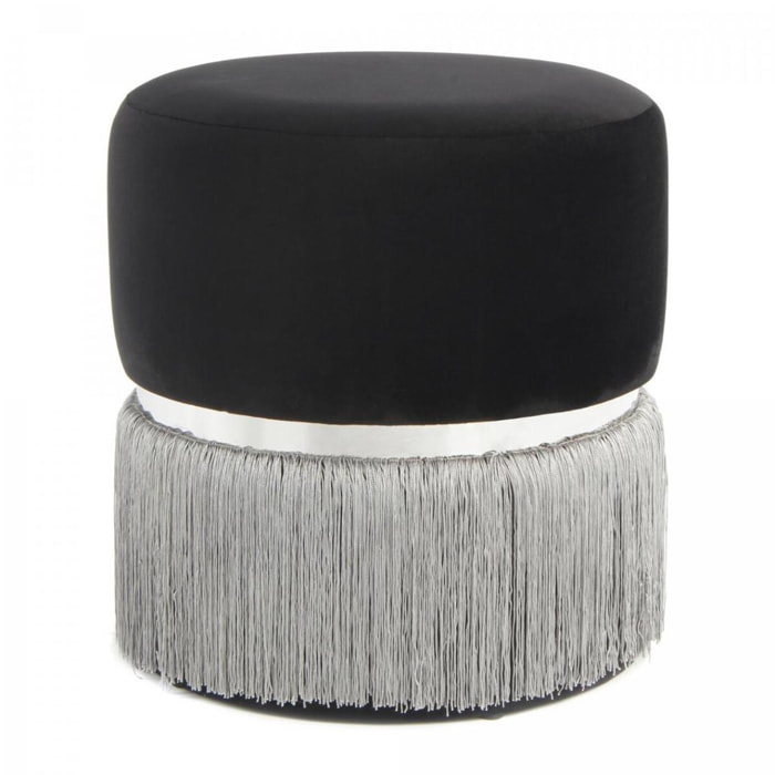 Tabouret semi artisanal ROBA