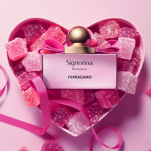 Signorina Romantica - Eau de Parfum 50ml