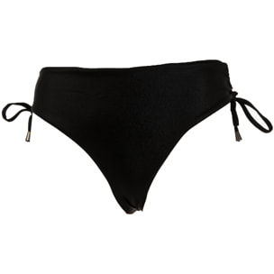 TRUSSARDI slip mare donna black lux