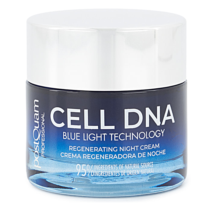 CELL PRO CREMA NOTTE AZZURRA 50ML