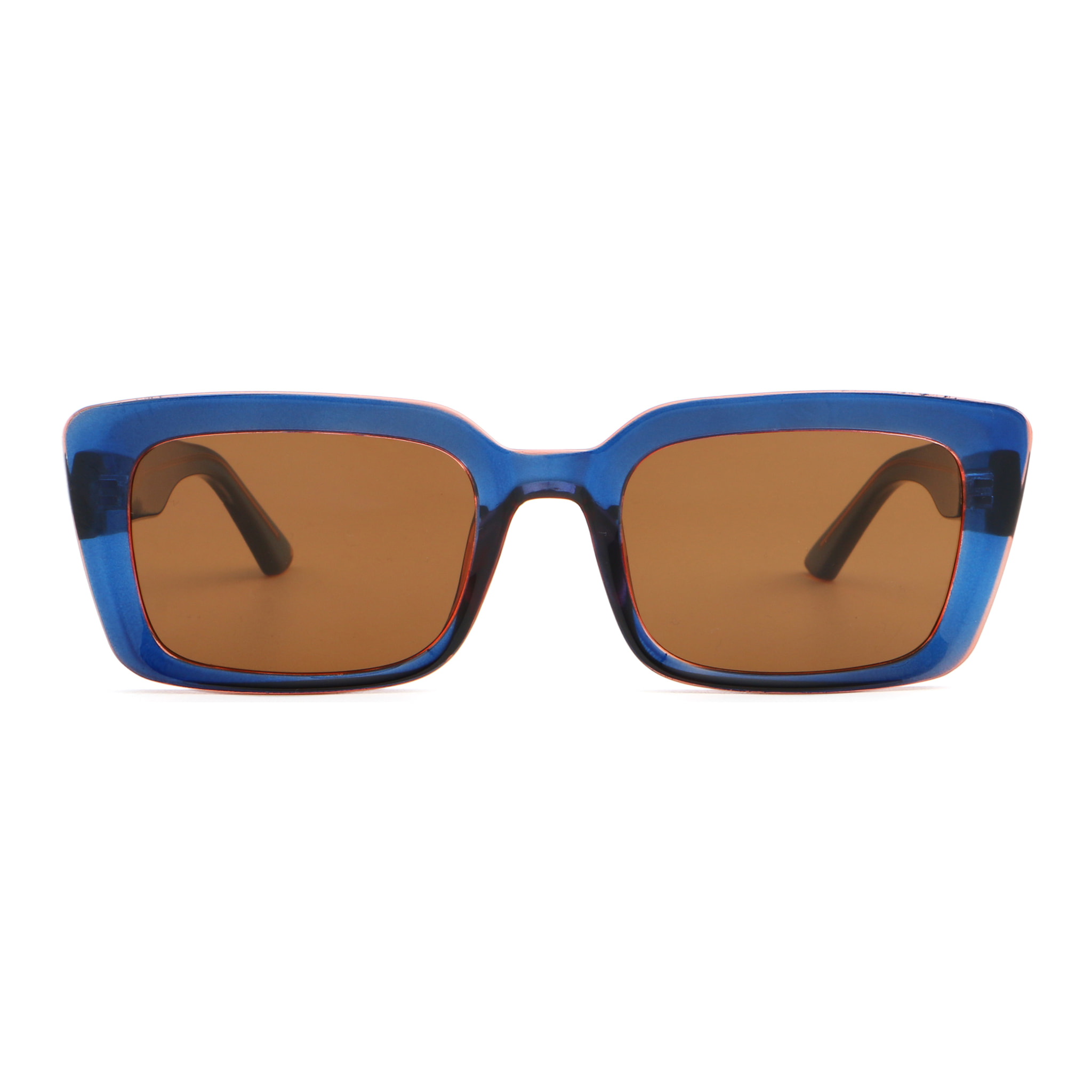 GAFAS DE SOL OCEAN SAINT MICHEL de color Azul