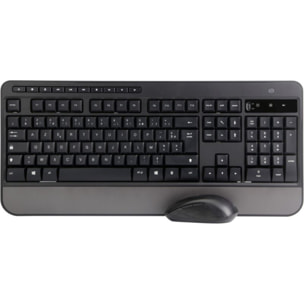 Clavier + Souris ESSENTIELB KM-10-SF