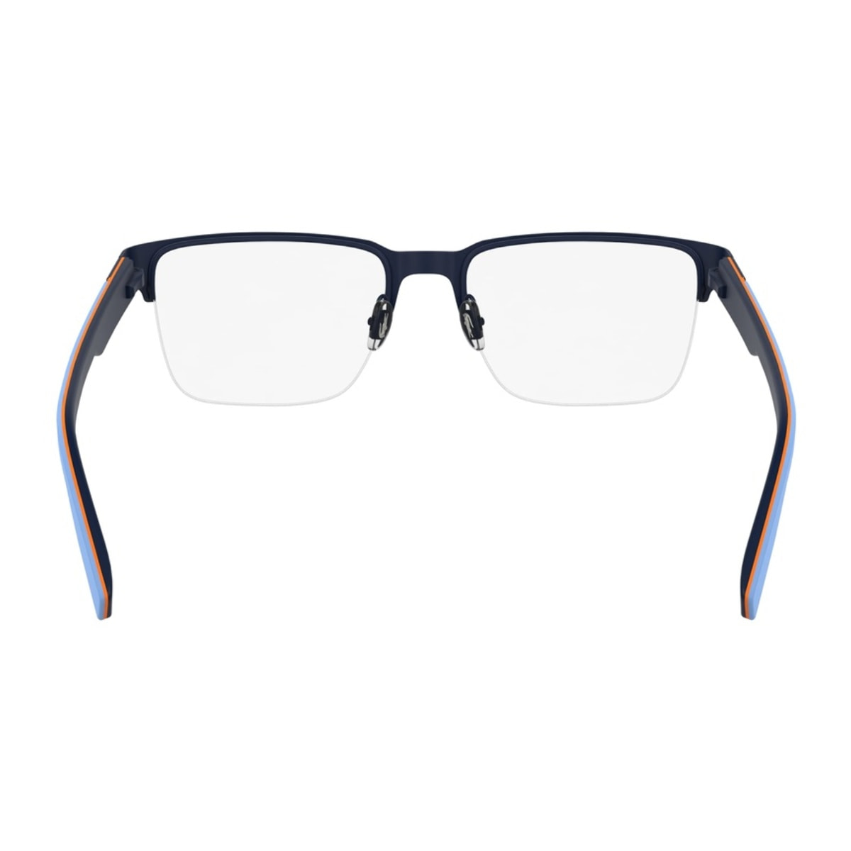 Gafas de Vista Lacoste L2305 N 410 57 de Metal Hombre