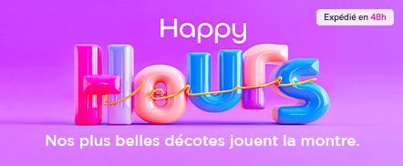 HAPPY HOURS