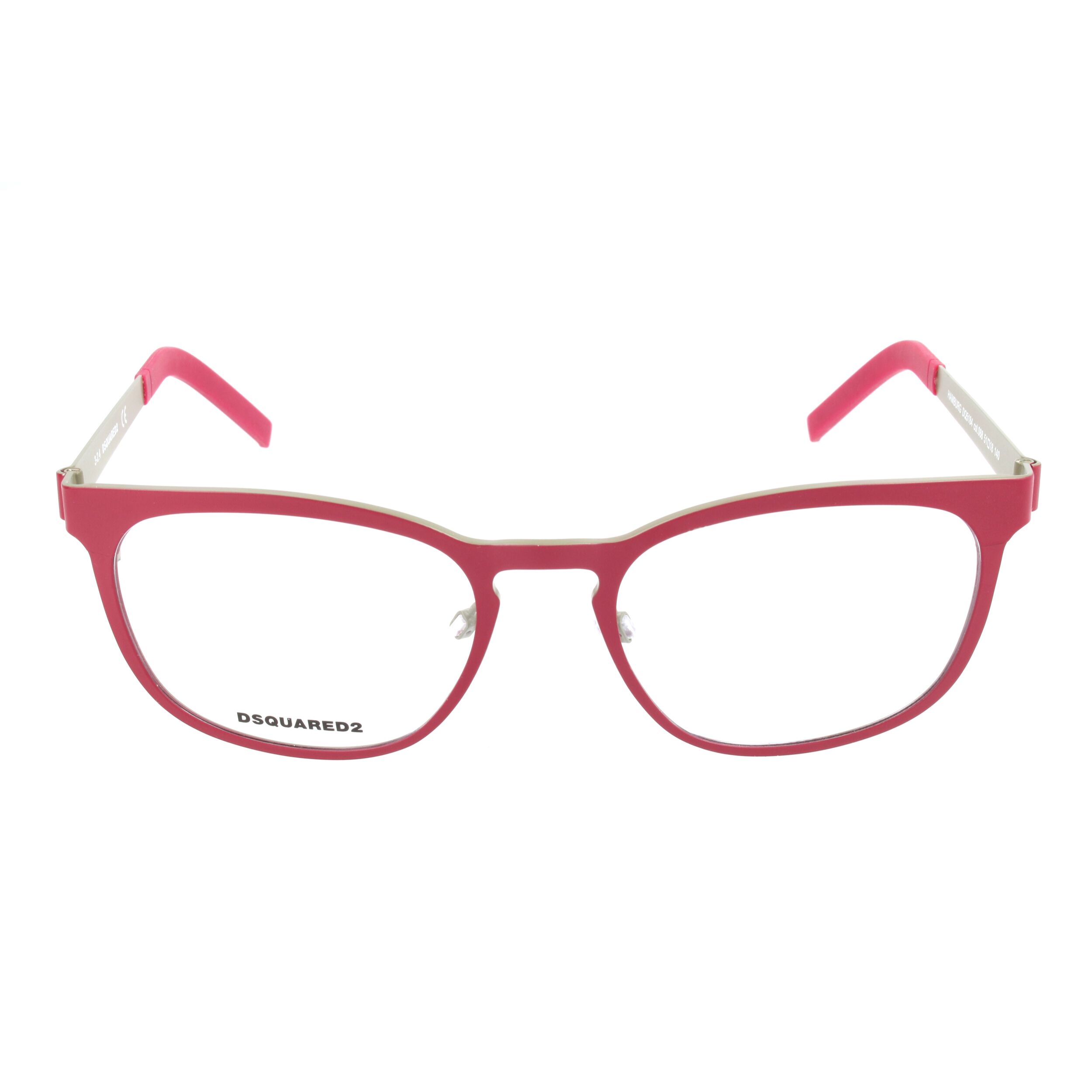 Montura de gafas Dsquared2 Mujer DQ5184-68