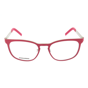 Montura de gafas Dsquared2 Mujer DQ5184-68