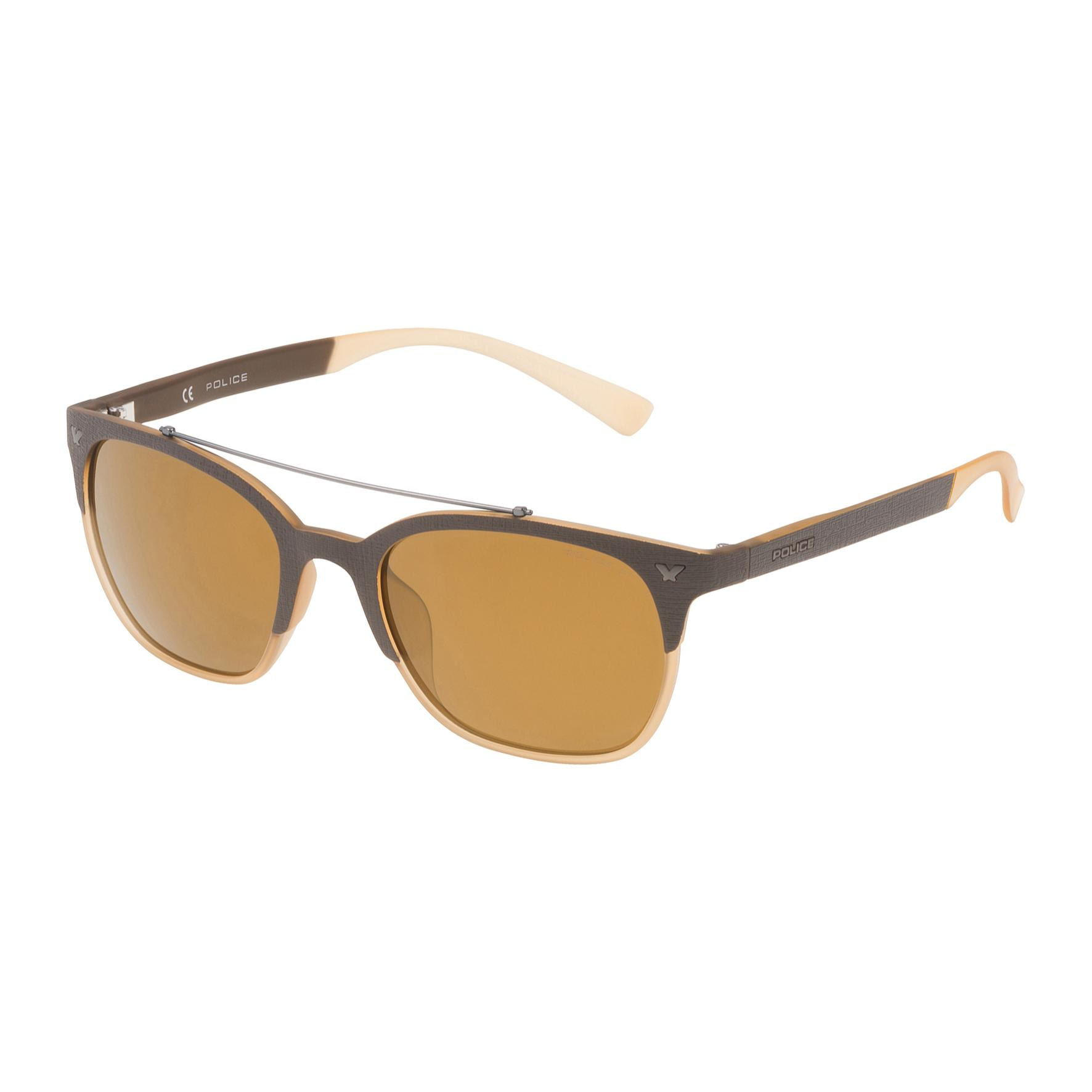 Gafas de sol Police Unisex SPL161537ESG