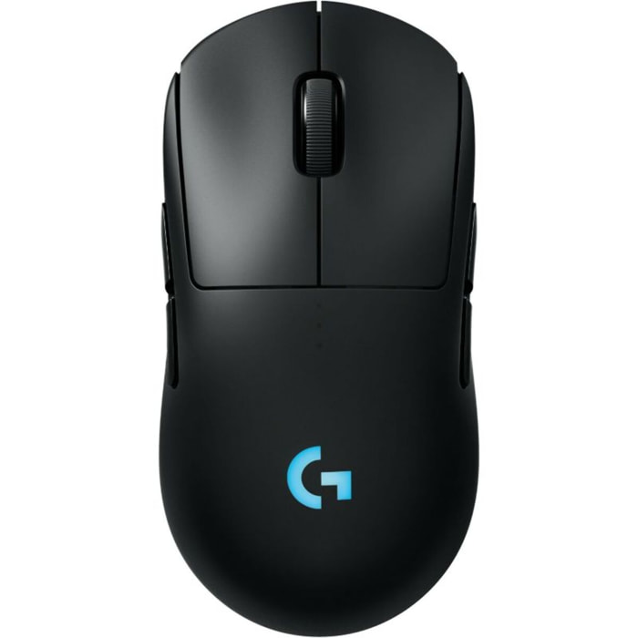 Souris Gamer Sans Fil LOGITECH G PRO 2 Lightspeed Wireless  Noir