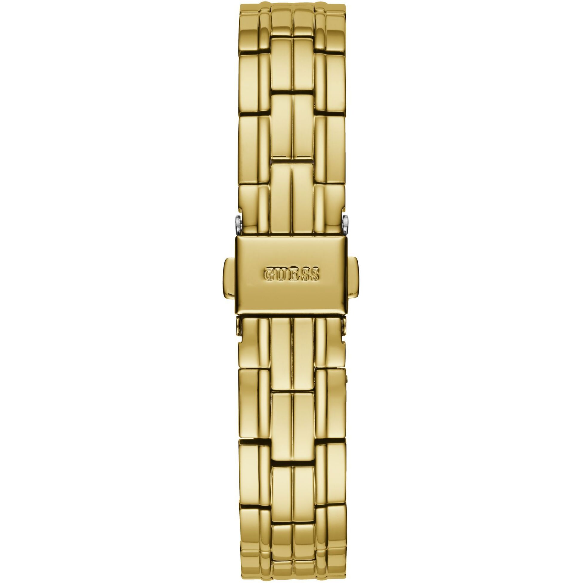Guess Orologio Analogico Al Quarzo Gd Chelsea