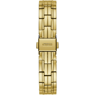 Guess Orologio Analogico Al Quarzo Gd Chelsea