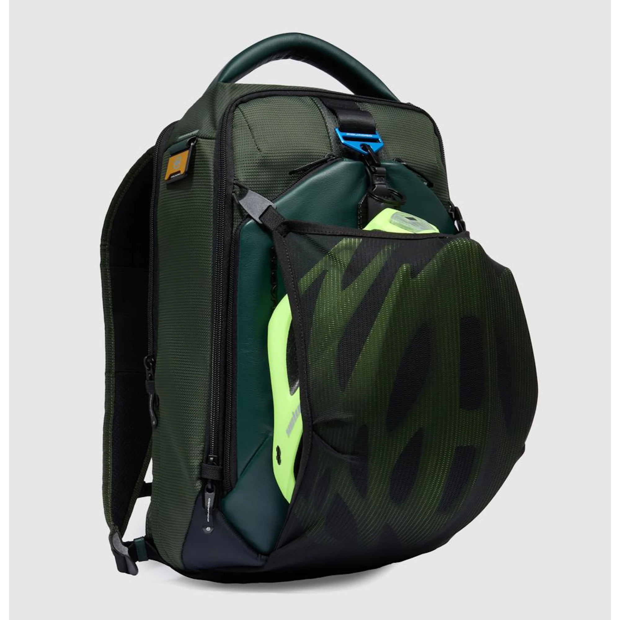 Piquadro Zaino da viaggio porta pc 14