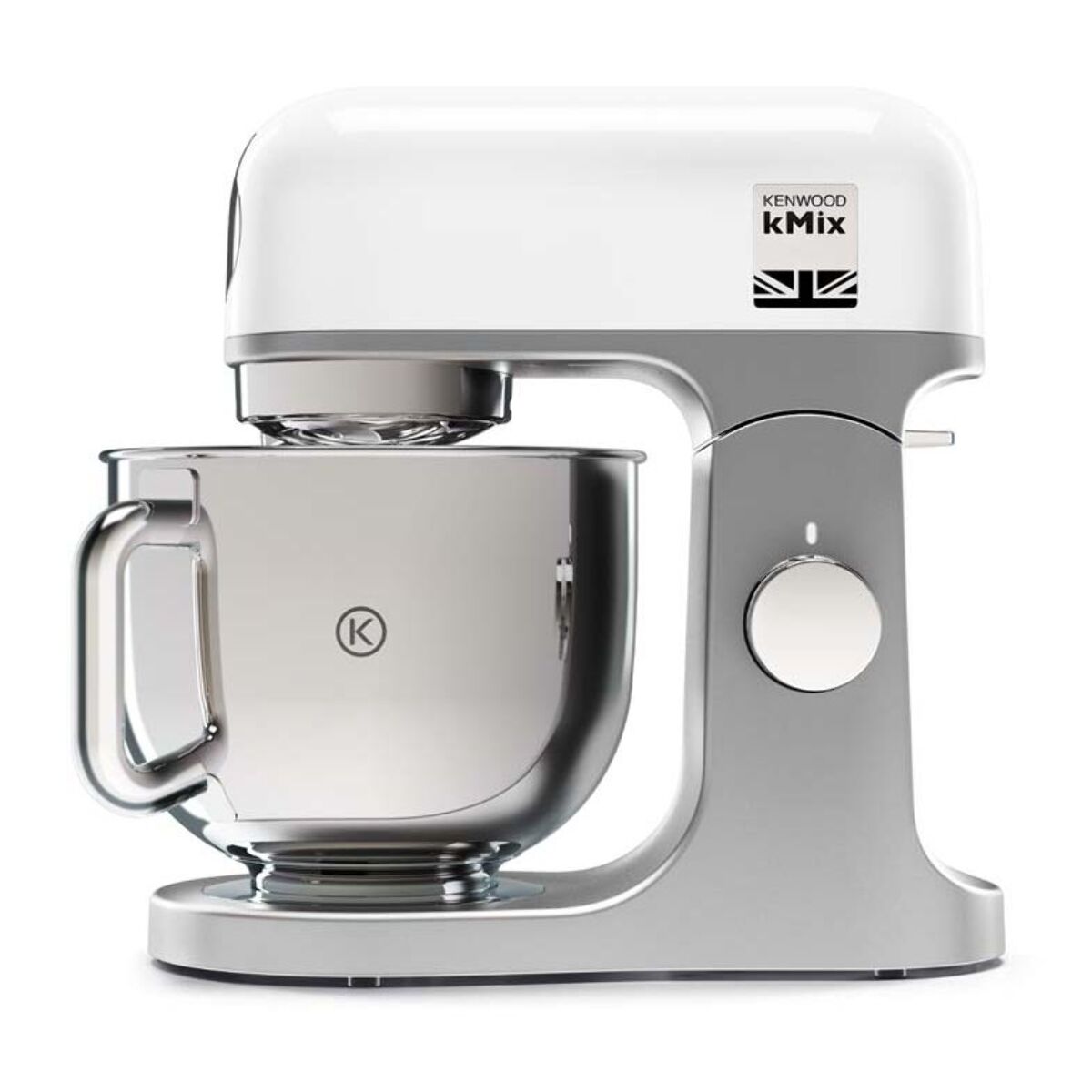 Robot pâtissier KENWOOD kMix KMX750WH blanc