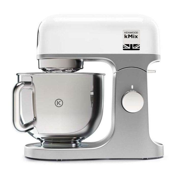 Robot pâtissier KENWOOD kMix KMX750WH blanc