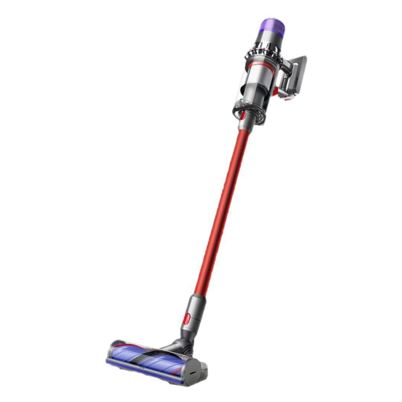 Aspirapolvere Dyson V15™ Origin (Rosso)