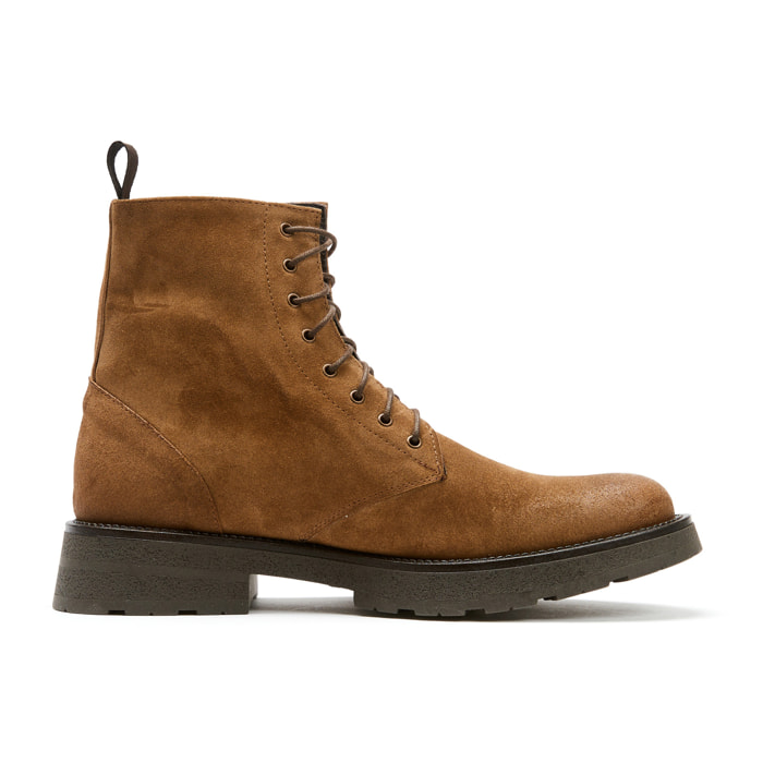 Ankle boot Frank Daniel castagna