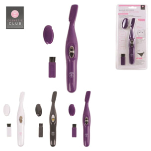 Rasoir Retouches Cosmetic Club SC16055