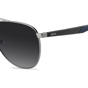 Gafas de Sol Hugo Boss 1914/S 6LB de Metal Hombre 61 mm